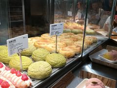 -LELECHA乐乐茶(美罗城店)