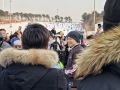 -棋盘山冰雪大世界