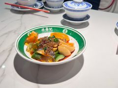 -禄鼎记·多口味酸菜鱼(石牌桥店)