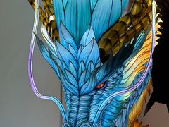 -上海跨国采购会展中心