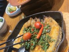 -云海肴·汽锅鸡·云南菜(美罗城店)