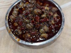 -辣螃铠盆盆蟹大排档(总店)