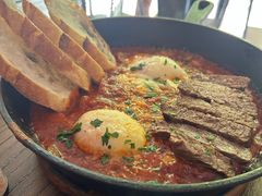 -CRAZYONES西班牙海鲜饭(上海美罗城店)