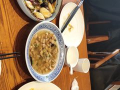 -翠山·映月湖景餐厅(映月湖公园店)