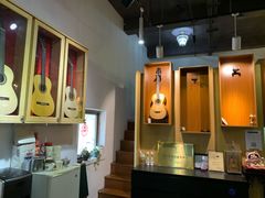 -何顺华吉他沙龙