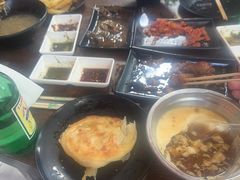 -欧阳家吊炉饼(九纬路店)