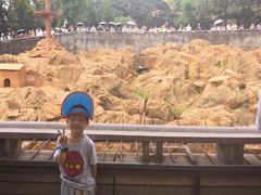 -昆明动物园