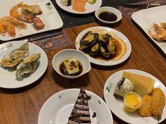 -汉巴味德(大悦城店)