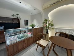-小麦穗私人订制蛋糕·甜品台(万达店)