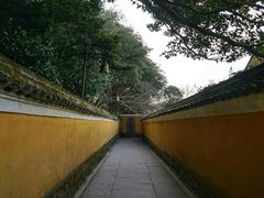 -普陀山慧济禅寺