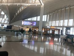 -杭州萧山国际机场