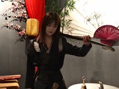 -MAX伯爵沉浸式超级游戏体验馆·实景桌游·剧本杀(小时代店)
