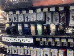 -迪卡侬(大英山店)