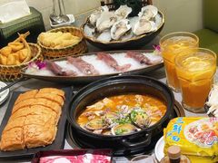 -品也·鲍鱼鸡火锅(皇庭广场店)