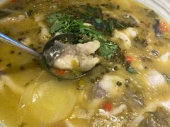 -阿斯牛牛·凉山菜(新会展店)