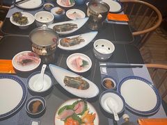 -海鼎荟海鲜姿造(泉州仟禧店)