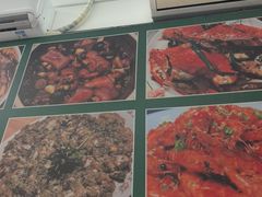 -黄记饮食店·潮汕家常菜(丹霞庄中区店)