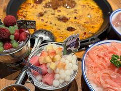-楠火锅(太古里总店)