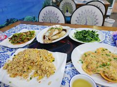 -范饭椰林川湘味海鲜·椰子鸡(三亚湾椰梦长廊店)