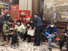 -马凯餐厅(地安门店)