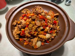 -味上湘菜馆(岳麓山店)