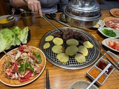 -牛人·雪花牛·木炭烤肉(昆山陆家店)