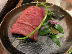-盡膳口福跷脚牛肉火锅(合生汇购物中心店)