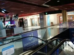 -卢米埃影城(苏州园区华润杜比全景声激光店)