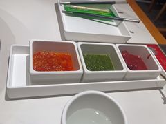 -曲氏老北京铜锅涮肉•火锅(不老街店)