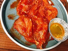 -大壮家原味烤肉(兴华北街店)