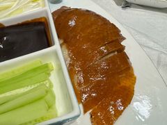 -老浒记烤鸭-北京菜(琉璃厂店)