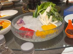 -箪食巷私房菜馆·鲁菜(玉函路店)
