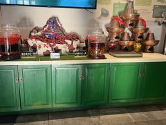 -古关火锅店(古北水镇景区店)