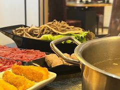 -林记潮牛·牛肉火锅(上马墩店)