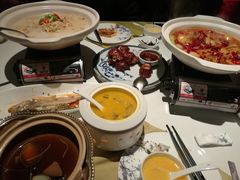-满满海佛跳墙(千禧店)