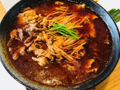 -之参餐厅(前门大街店)