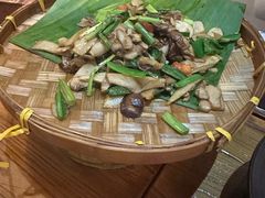 -云海肴·汽锅鸡·云南菜(天津国金汇店)