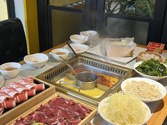 -雾都渣渣火锅(南城智汇城店)