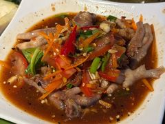 -南木湾·孔雀宴手抓饭·傣味餐厅