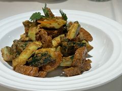 -闫府私房菜·老字号(恒隆店)