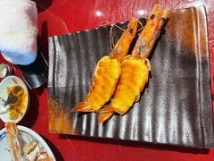 -万岛日本料理铁板烧(梅赛德斯奔驰店)