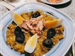 -La Medina餐厅(亮马河南路店)