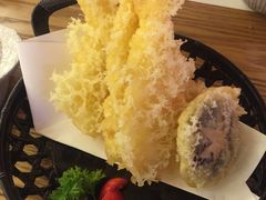 -栖川山葵家·寿喜锅·日式料理(龙湖北城天街商场店)