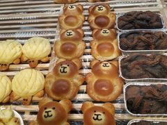 -酵種麦田(山师店)
