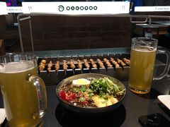 -很久以前羊肉串(簋街店)