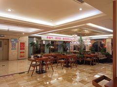 -汤泉良子.足疗按摩.SPA(中关村店)