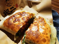 -地二手作鱼汤馄饨(上街里店)