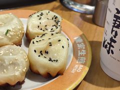 -陈家生煎(三坊七巷店)