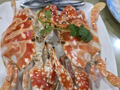-潘先生平价海鲜城(神州半岛店)