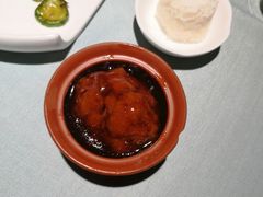 张氏狮子头-羲和雅苑•北京烤鸭(国贸商城店)